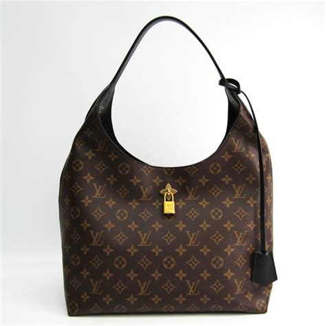 louis vuitton hobo fleur monogram